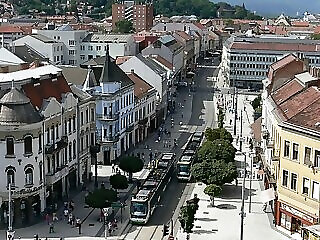 Ida Apartman Miskolc