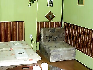 Sarvar Apartman