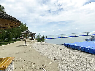 Blamorez Villa Balaton Vonyarcvashegy