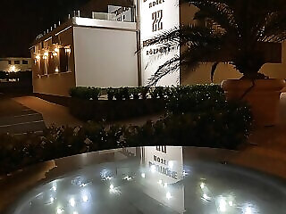 Boutique Hotel Event Center Budapest