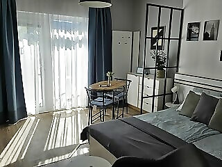 Jazmin Foldszinti Apartman Velence
