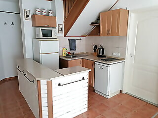 Katica Apartman Kehidakustany
