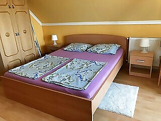 Kamilla Apartman Fonyod