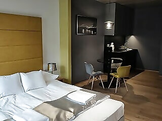 Opal Residence Apartman Sarvar
