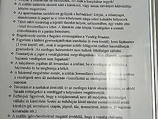 Rozsa Apartmanhaz Siofok