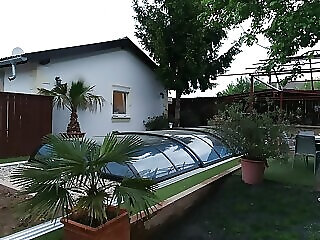 Villa Panorama Balatonszarszo