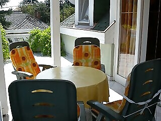 Leander Apartman Fonyod