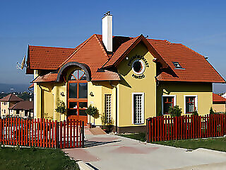Pihenokereszt Panzio Sopron