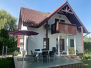 Beatrix Udulohaz Balatonbereny