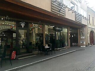 B B Apartman Eger