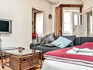 Diamond Astoria 4 Budapest