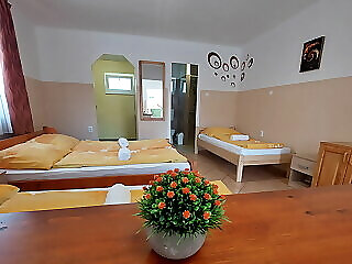 Balassa Csaladi Apartman Vonyarcvashegy