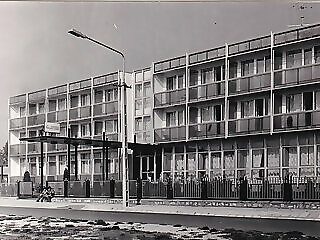 Retro Lido Vonyarcvashegy