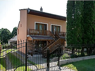 Akacfa 13 Apartmanhaz Zalakaros