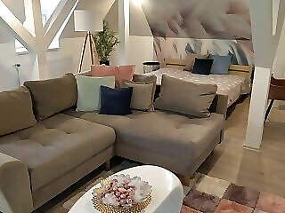 Valentin Apartman Mako