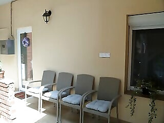 Hortenzia Apartman Eger