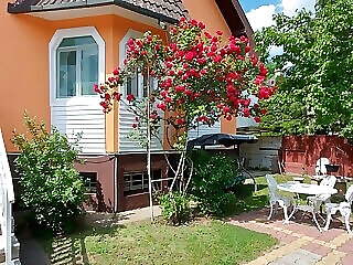 Laci Maganszallas Debrecen