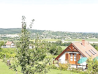 Panorama House Heviz