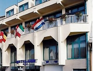Hotel Uno Kecskemet