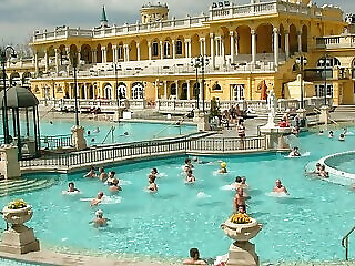 Benczur Hotel Budapest