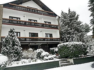 Gabi Villa Heviz
