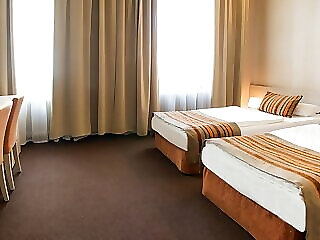 Star City Hotel Budapest