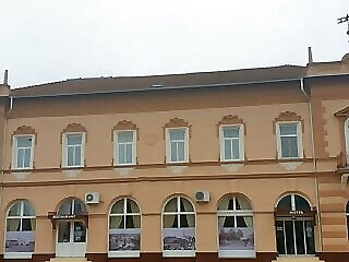 Nemzeti Szalloda Mezotur