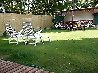 Lantos Apartmanhaz Zamardi