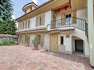 Manna Villa Eger