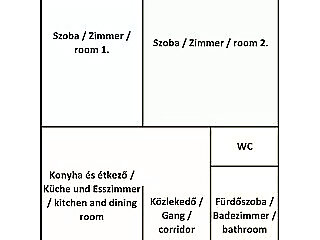 Niki Apartman Heviz