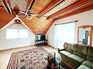 Juhar Apartmanhaz Siofok
