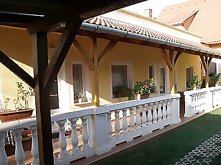 Batki Apartmanhaz Harkany