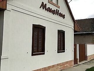 Maushaus Vemend