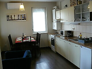 Silver Smart Apartmen Siofok Balatonszeplak