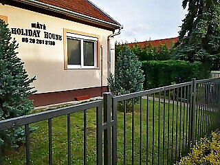 Mate Holiday House Gyula