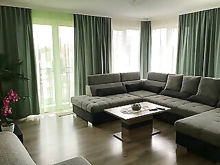Mesi Lux Apartman Hajduszoboszlo