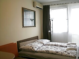 Victor Hugo Central Apartment Budapest