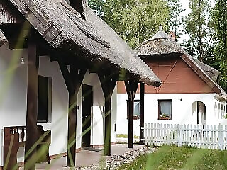 Bohem Birtok Es Csarda Zamardi
