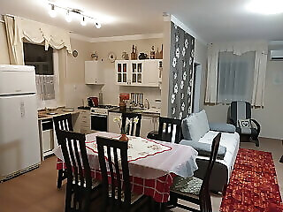 Tavirozsa Apartman Tiszafured