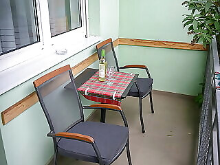 Erika Apartman Sarvar