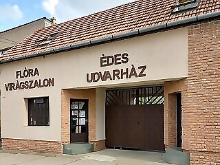 Edes Udvarhaz Edeleny