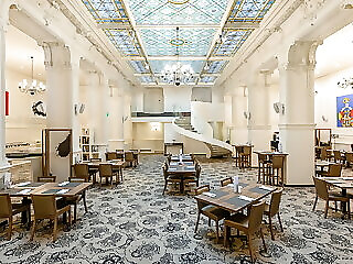 Hotel Nemzeti Budapest Mgallery