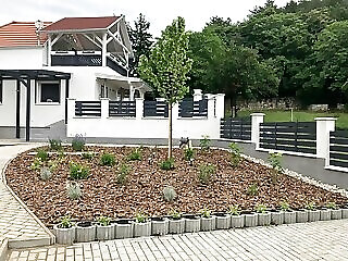Gyenesdias Apartman