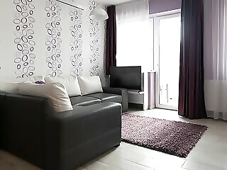 Rubin Deluxe Apartman Sarvar