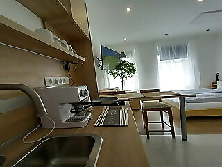 Korvin Plus Apartman Papa