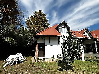 Thermal Camping Zalakaros
