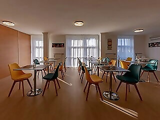 Christina Residence Budapest