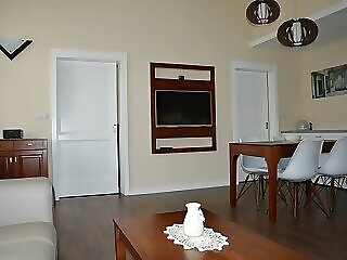 M2 Apartment Szombathely