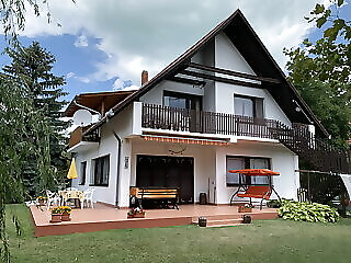 Marina Villa Balatonlelle