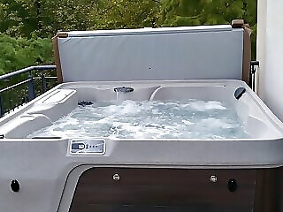 Panoramic Art Apartment With Jacuzzi Balatonlelle